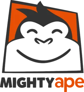 Mighty Apes